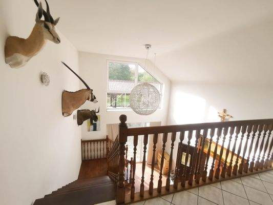 Treppenhaus 4
