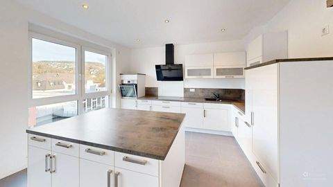 Bad-Mergentheim Wohnungen, Bad-Mergentheim Wohnung kaufen