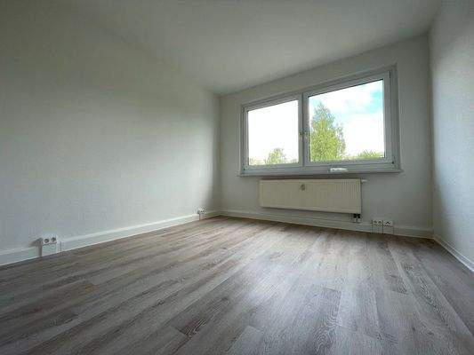 Musterfoto Kinderzimmer