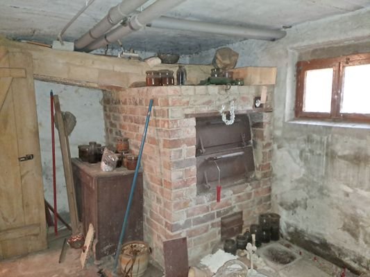 Backofen