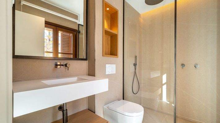 Palma de Mallorca Gebäude zum Verkauf Badezimmer 92198