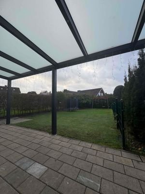 Terasse/Garten