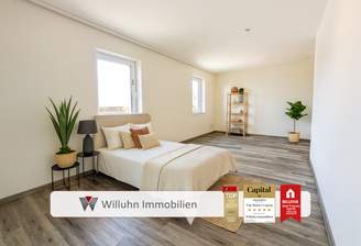 Charmantes Schlafzimmer - 3