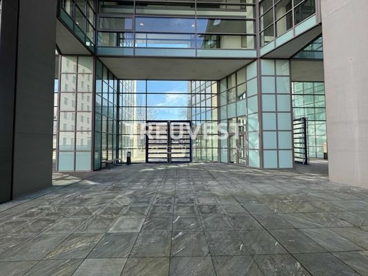 TREUVEST Büro mieten Düsseldorf-08