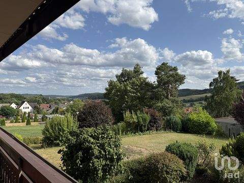 Gladenbach / Mornshausen an der Salzböde Wohnungen, Gladenbach / Mornshausen an der Salzböde Wohnung kaufen