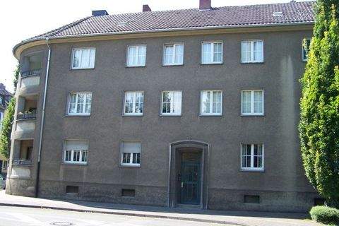 Mönchengladbach Wohnungen, Mönchengladbach Wohnung mieten