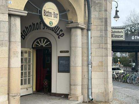 Berlin Ladenlokale, Ladenflächen 