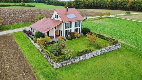 Hirschaid Häuser, Hirschaid Haus kaufen