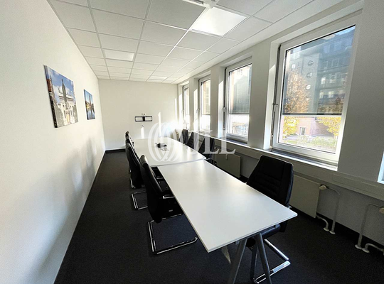 Konferenzraum - 1. OG - ca. 31