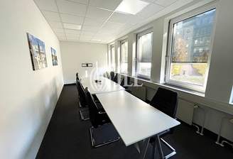 Konferenzraum - 1. OG - ca. 31