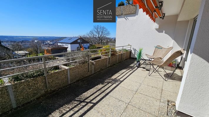 Terrasse 1