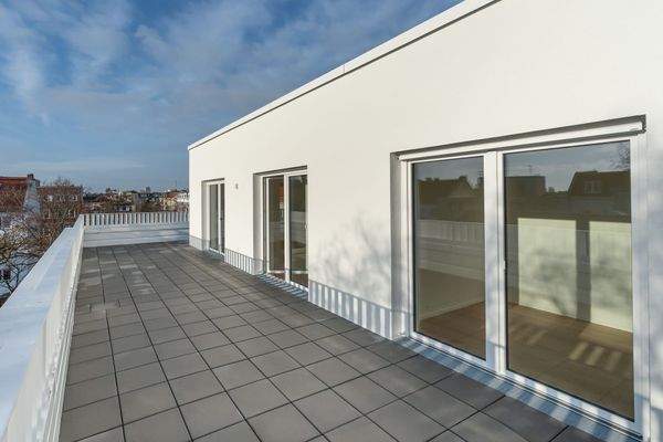 Helle Eigentumswohnung Berlin Neukölln - WE 40