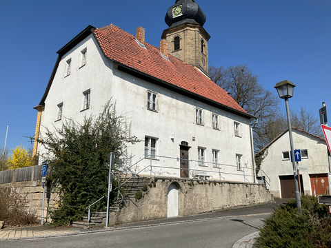 Maroldsweisach Häuser, Maroldsweisach Haus kaufen
