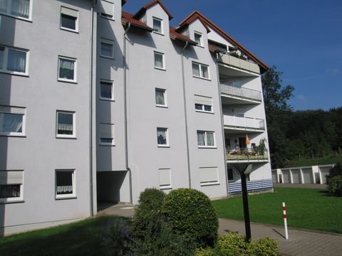 Hildburghausen Wohnungen, Hildburghausen Wohnung mieten