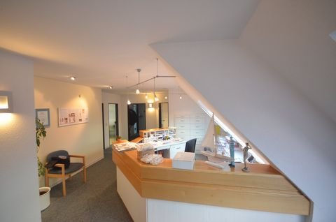 Aurich Büros, Büroräume, Büroflächen 