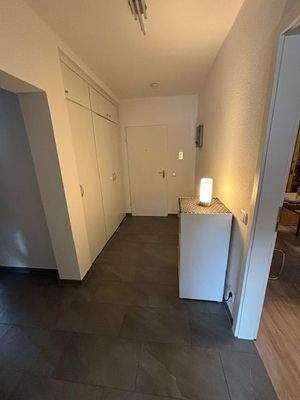 Eingangsbereich / Flur