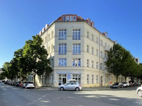 Berlin / Oberschöneweide Wohnungen, Berlin / Oberschöneweide Wohnung kaufen