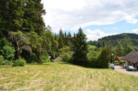 Loßburg-Wälde Grundstücke, Loßburg-Wälde Grundstück kaufen