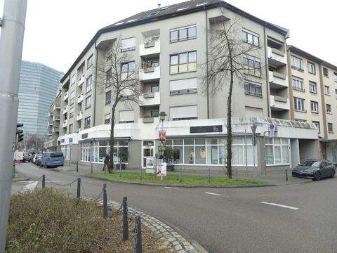 Mannheim Wohnungen, Mannheim Wohnung kaufen