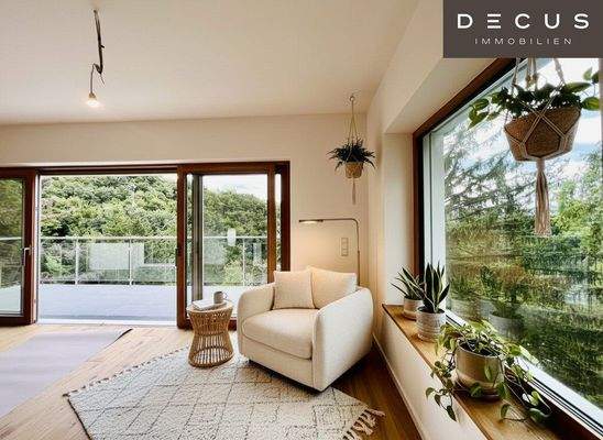 KI Basierter Einrichtungsvorschlag