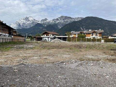 Saalfelden am Steinernen Meer Grundstücke, Saalfelden am Steinernen Meer Grundstück kaufen