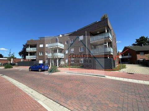 Syke Wohnungen, Syke Wohnung mieten