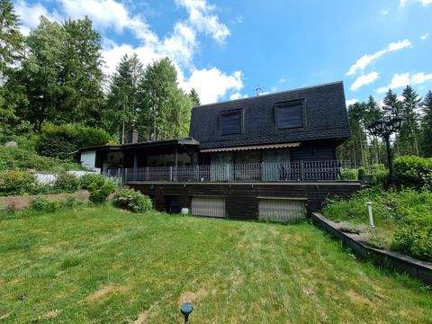 Hermeskeil / Abtei Häuser, Hermeskeil / Abtei Haus kaufen