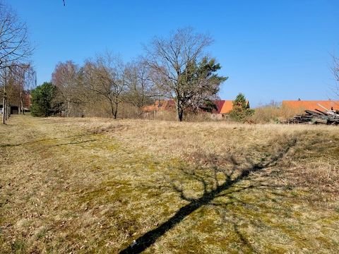 Lübtheen / Jessenitz Werk Grundstücke, Lübtheen / Jessenitz Werk Grundstück kaufen