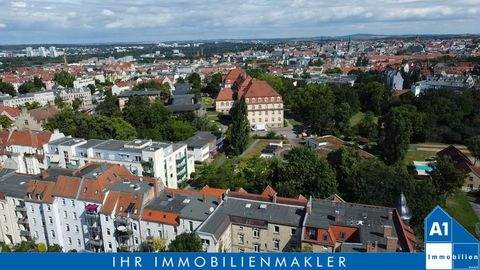 Halle (Saale) Häuser, Halle (Saale) Haus kaufen