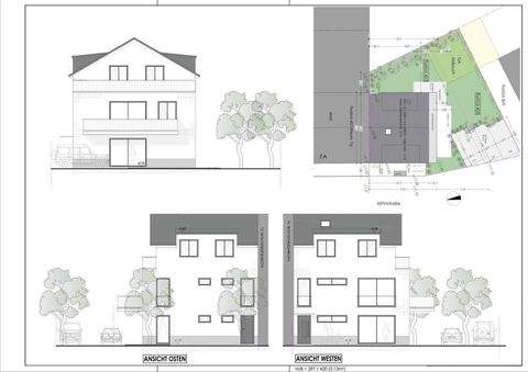 Bruchköbel Grundstücke, Bruchköbel Grundstück kaufen