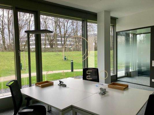 Arbeitsbereich Beispiel 1