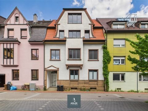 Pforzheim Häuser, Pforzheim Haus kaufen