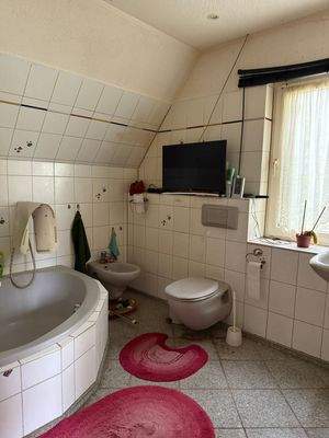 Wohnung Festmieter Obergeschoss