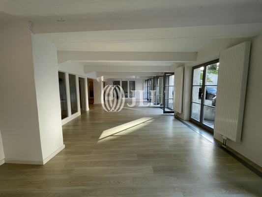 JLL_Innenansicht -  Loft B1