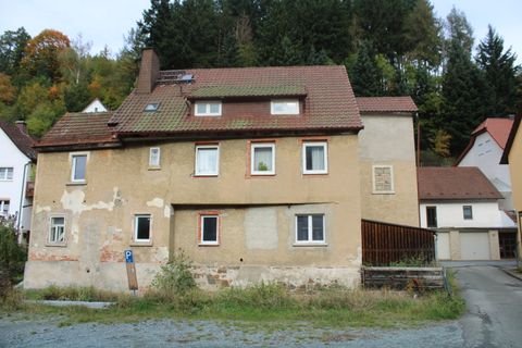 Wallenfels Häuser, Wallenfels Haus kaufen