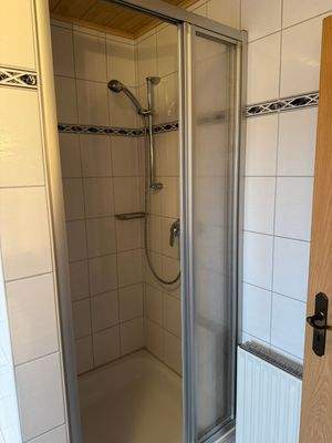 Badezimmer 1. Etage