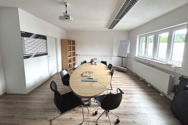 Besprechungszimmer