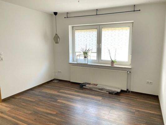 Wohnzimmer Wohnung 2