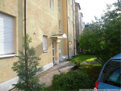 Gera Wohnungen, Gera Wohnung mieten