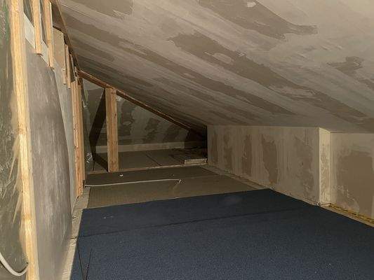 Abstellraum Galerie 1