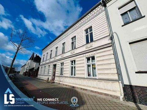 Stendal Wohnungen, Stendal Wohnung mieten