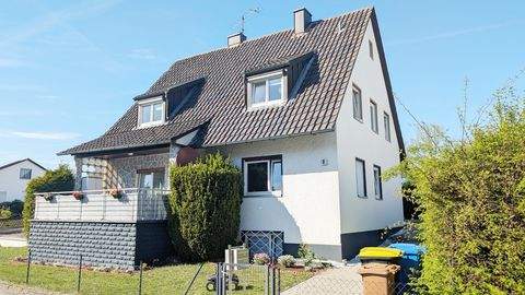 Heinersreuth / Altenplos Häuser, Heinersreuth / Altenplos Haus kaufen