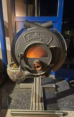 Bullerjahn Wintergarten