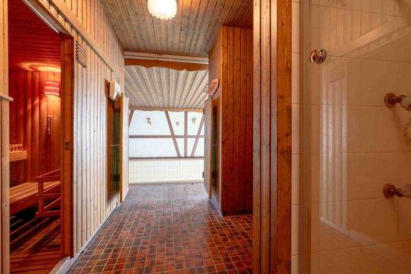 EG - Sauna