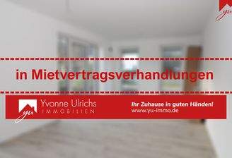 moderne Erdgeschosswohnung