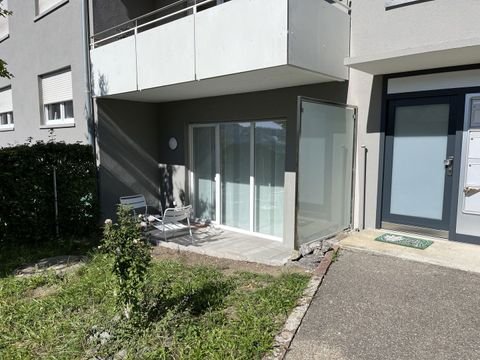 Waldshut-Tiengen Wohnungen, Waldshut-Tiengen Wohnung mieten