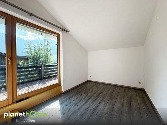 Schlafzimmer I 2. OG