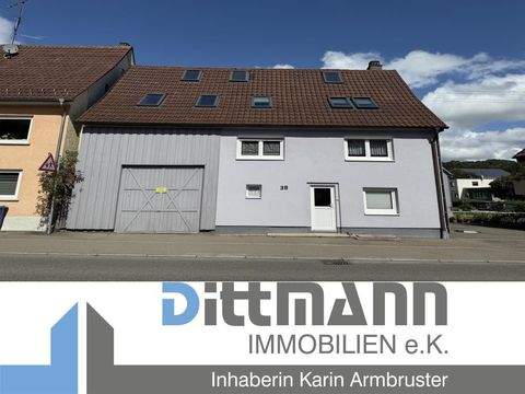 Albstadt Häuser, Albstadt Haus kaufen