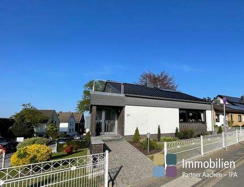 Langerwehe Häuser, Langerwehe Haus kaufen