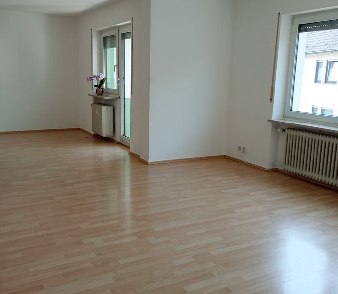 3 Zimmer Wohnung in Nürnberg (Großgründlach)